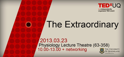 TEDxUQ