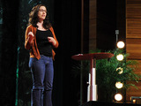 Talk image