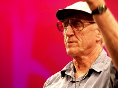 Stewart Brand on the Long Now