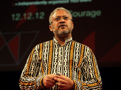 Afra Raymond: Three myths about corruption