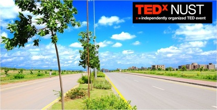 TEDxNUST