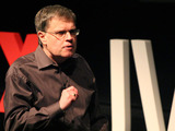 Talk image