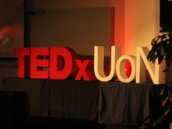 TEDxUoNLive