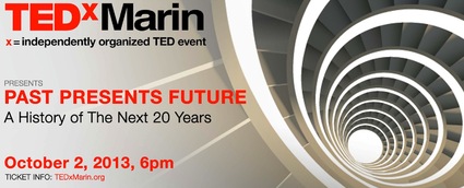 TEDxMarin