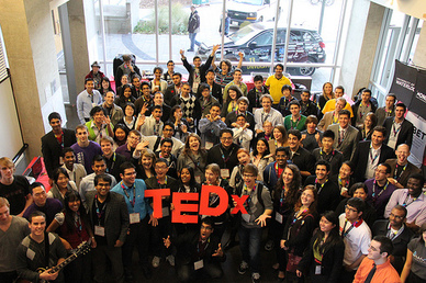 TEDxUW