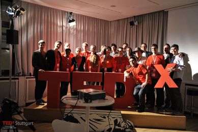 TEDxStuttgart
