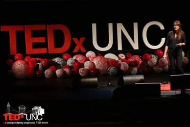 TEDxUNC
