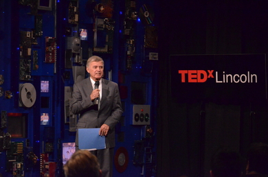 TEDxLincolnChange