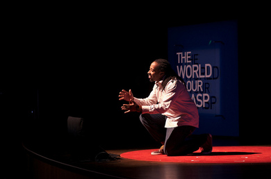 TEDxSanDiego