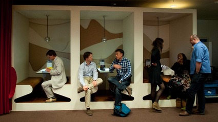 TEDxAmsterdamChange