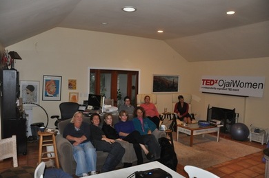 TEDxTopaTopa
