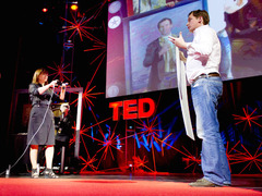 Matt Mills: Image recognition that triggers augmented reality