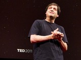 Talk image