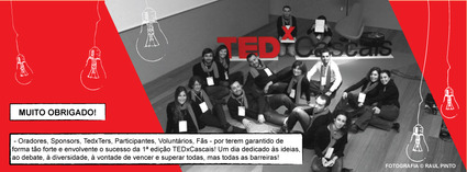 TEDxCascais