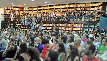 TEDxBeirutSalon