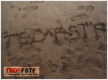 TEDxFSTF
