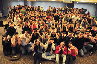 TEDxYouth@Singapore