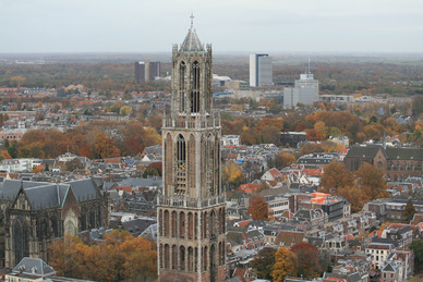TEDxUtrecht