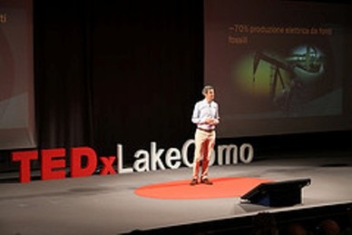 TEDxLakeComo