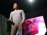 Talk image