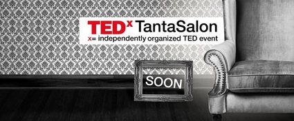 TEDxTantaSalon
