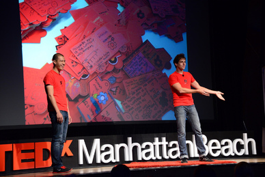 TEDxManhattanBeach