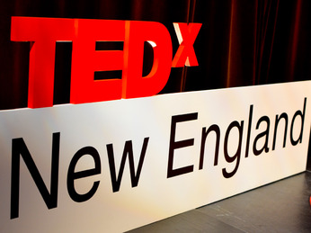TEDxNewEnglandChange