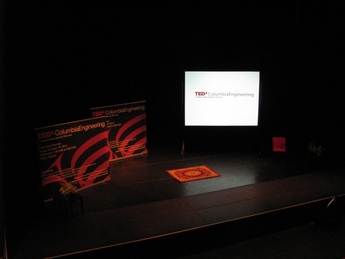 TEDxColumbiaEngineeringSchool