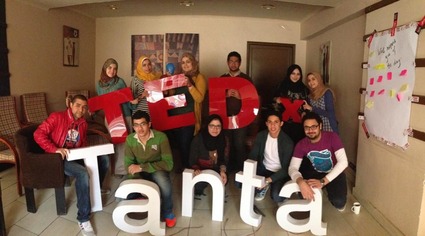 TEDxTantaLive