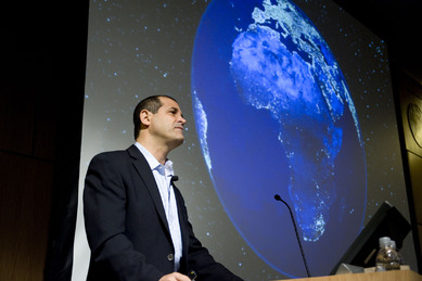 TEDxSMU
