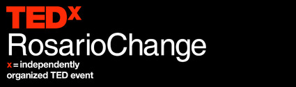 TEDxRosarioChange