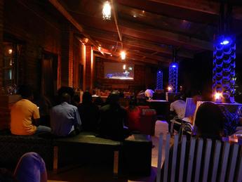 TEDxLilongweLive