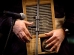 David Holt plays mountain music