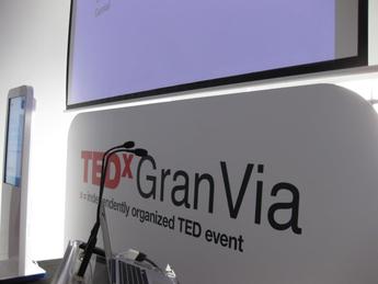 TEDxGranVía