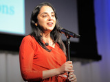 Talk image