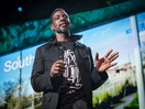 Ron Finley: A guerilla gardener in South Central LA