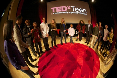 TEDxTeen