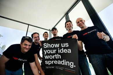 TEDxPannonia