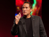 Talk image