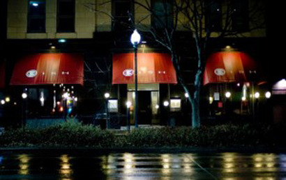 TEDxLincolnSalon