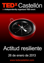TEDxCastellon