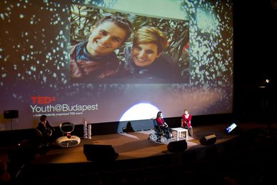 TEDxYouth@Budapest
