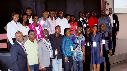TEDxIfe