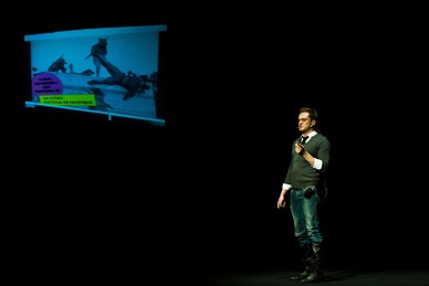 TEDxGdansk