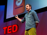 Talk image