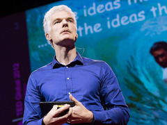 Andreas Schleicher: Use data to build better schools