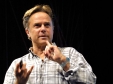 David Carson on design + discovery