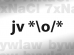 Rives: A story of mixed emoticons