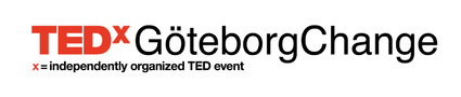 TEDxGöteborgChange