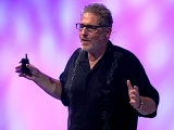 Talk image